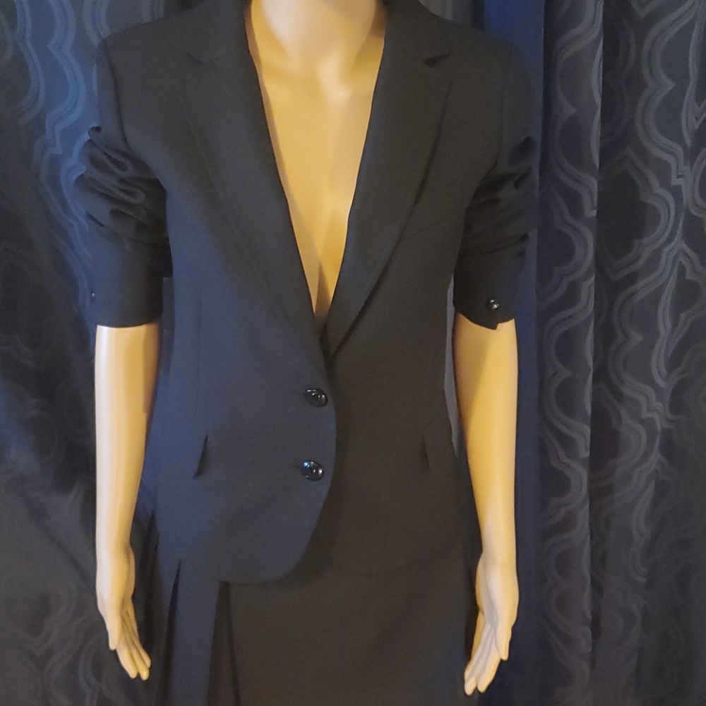Old school suit very Alegent 2pc suits - Picture 9 of 9